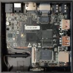 S905X X96 TV BOX 1+8+8189