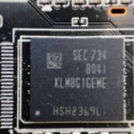 S905X X96 TV BOX
