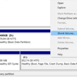 Как исправить ошибку 0x80070643 при обновлении Windows KB5034441