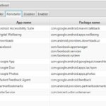 Remove Bloatware from Xiaomi Devices on MIUI 14 - Redmi Note 10 Pro & Note 13 HyperOS