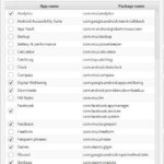 Remove Bloatware from Xiaomi Devices on MIUI 14 - Redmi Note 10 Pro & Note 13 HyperOS
