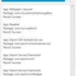 Remove Bloatware from Xiaomi Devices on MIUI 14 - Redmi Note 10 Pro & Note 13 HyperOS