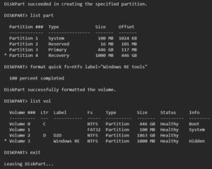 error 0x80070643 Windows update KB5034441
